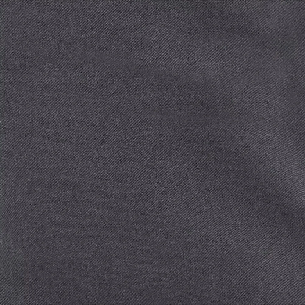 Banana Republic Men’s Cotton Chino Pant 40x29 Gray Slim Straight Fit Stretch NEW - Picture 6 of 7